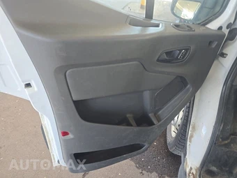 2023 Ford Transit 250 Cargo Van High Roof - miniatura 9