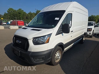 2023 Ford Transit 250 Cargo Van High Roof