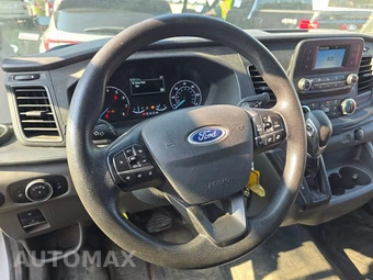 2023 Ford Transit 250 Cargo Van High Roof - miniatura 10
