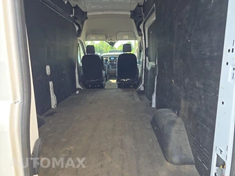 2023 Ford Transit 250 Cargo Van High Roof - miniatura 15