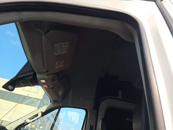 2023 Ford Transit 250 Cargo Van High Roof - miniatura 16