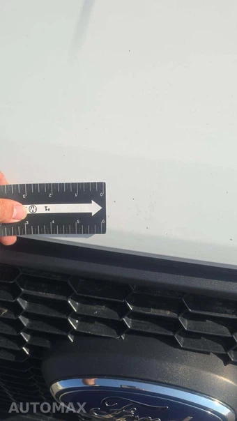 2023 Ford Transit 250 Cargo Van High Roof - miniatura 19