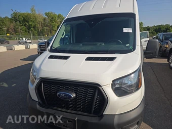 2023 Ford Transit 250 Cargo Van High Roof - miniatura 2