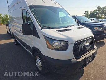 2023 Ford Transit 250 Cargo Van High Roof - miniatura 3
