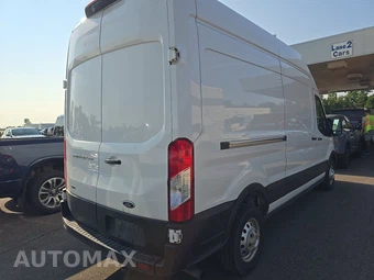 2023 Ford Transit 250 Cargo Van High Roof - miniatura 4