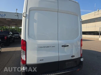 2023 Ford Transit 250 Cargo Van High Roof - miniatura 5
