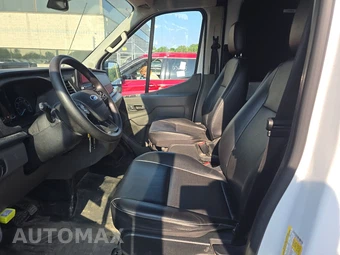 2023 Ford Transit 250 Cargo Van High Roof - miniatura 7