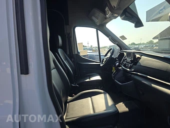 2023 Ford Transit 250 Cargo Van High Roof - miniatura 8