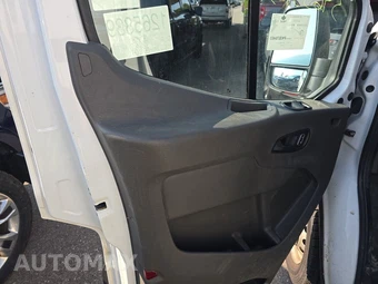 2023 Ford Transit 250 Cargo Van High Roof - miniatura 9