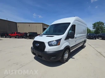 2023 Ford Transit 250 Cargo Van High Roof