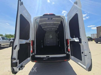 2023 Ford Transit 250 Cargo Van High Roof - miniatura 10
