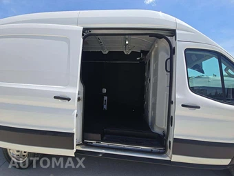 2023 Ford Transit 250 Cargo Van High Roof - miniatura 12