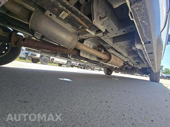 2023 Ford Transit 250 Cargo Van High Roof - miniatura 13