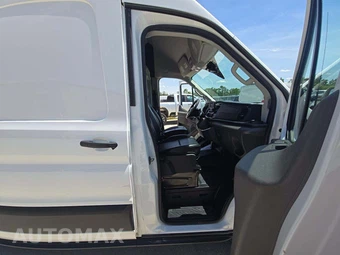 2023 Ford Transit 250 Cargo Van High Roof - miniatura 14