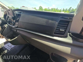 2023 Ford Transit 250 Cargo Van High Roof - miniatura 15