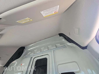 2023 Ford Transit 250 Cargo Van High Roof - miniatura 8