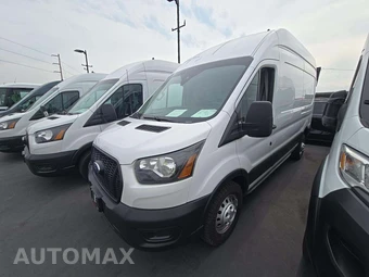 2023 Ford Transit 250 Cargo Van High Roof
