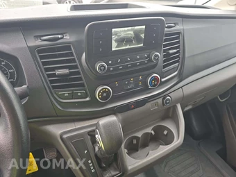 2023 Ford Transit 250 Cargo Van High Roof - miniatura 10