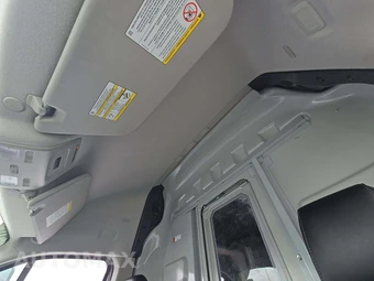 2023 Ford Transit 250 Cargo Van High Roof - miniatura 11