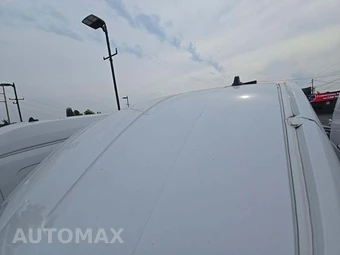 2023 Ford Transit 250 Cargo Van High Roof - miniatura 12