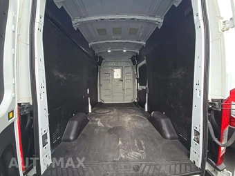 2023 Ford Transit 250 Cargo Van High Roof - miniatura 14