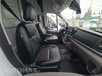 2023 Ford Transit 250 Cargo Van High Roof - miniatura 18