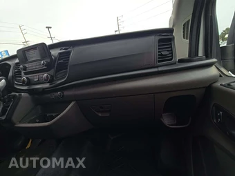 2023 Ford Transit 250 Cargo Van High Roof - miniatura 19