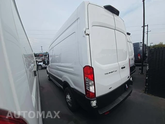 2023 Ford Transit 250 Cargo Van High Roof - miniatura 2