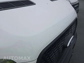 2023 Ford Transit 250 Cargo Van High Roof - miniatura 21