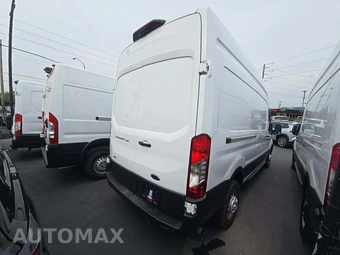 2023 Ford Transit 250 Cargo Van High Roof - miniatura 3