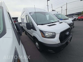 2023 Ford Transit 250 Cargo Van High Roof - miniatura 4
