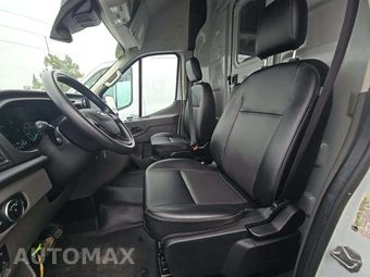 2023 Ford Transit 250 Cargo Van High Roof - miniatura 6