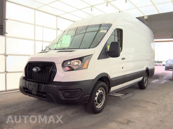 2023 Ford Transit 250 Cargo Van High Roof