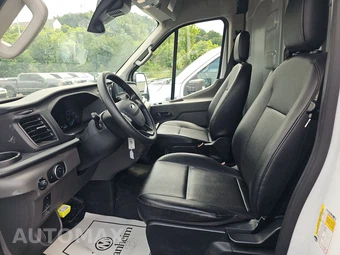 2023 Ford Transit 250 Cargo Van High Roof - miniatura 13