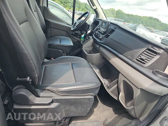 2023 Ford Transit 250 Cargo Van High Roof - miniatura 14