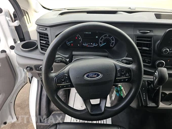2023 Ford Transit 250 Cargo Van High Roof - miniatura 16