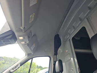 2023 Ford Transit 250 Cargo Van High Roof - miniatura 19