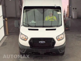 2023 Ford Transit 250 Cargo Van High Roof - miniatura 2