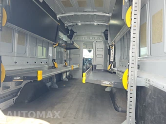 2023 Ford Transit 250 Cargo Van High Roof - miniatura 22