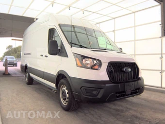 2023 Ford Transit 250 Cargo Van High Roof - miniatura 4