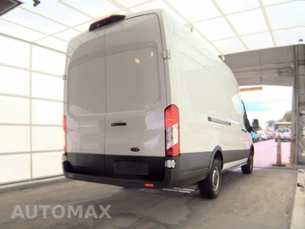 2023 Ford Transit 250 Cargo Van High Roof - miniatura 5