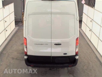 2023 Ford Transit 250 Cargo Van High Roof - miniatura 6