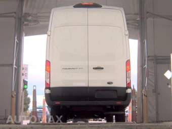 2023 Ford Transit 250 Cargo Van High Roof - miniatura 7