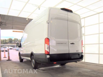 2023 Ford Transit 250 Cargo Van High Roof - miniatura 8