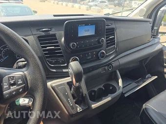 2023 Ford Transit 250 Cargo Van High Roof - miniatura 11