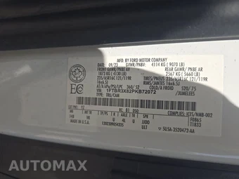 2023 Ford Transit 250 Cargo Van High Roof - miniatura 13