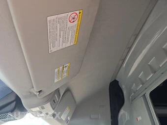 2023 Ford Transit 250 Cargo Van High Roof - miniatura 16