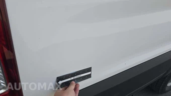 2023 Ford Transit 250 Cargo Van High Roof - miniatura 18