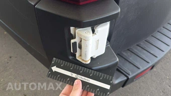 2023 Ford Transit 250 Cargo Van High Roof - miniatura 19