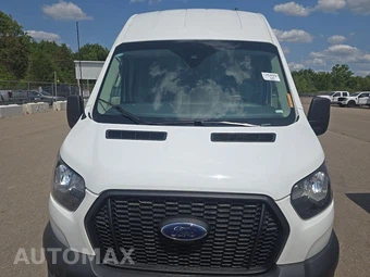2023 Ford Transit 250 Cargo Van High Roof - miniatura 2